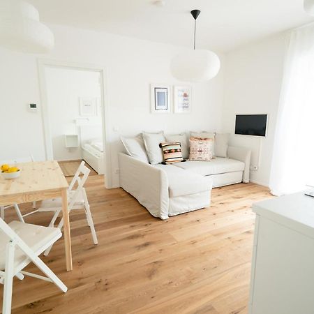 Apartment Seekind Reifnitz Exterior foto