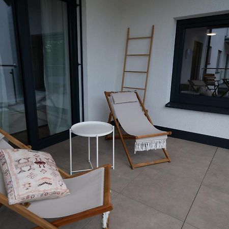 Apartment Seekind Reifnitz Exterior foto
