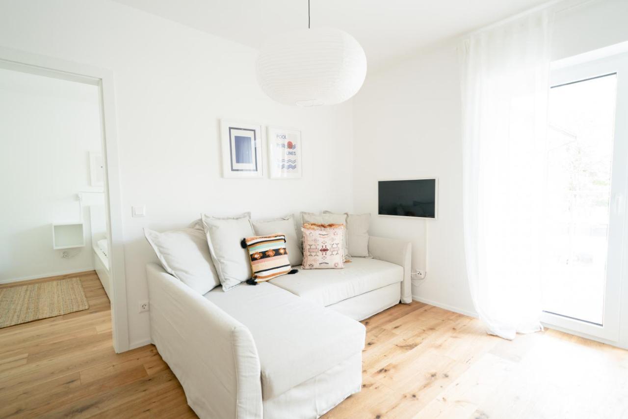 Apartment Seekind Reifnitz Exterior foto
