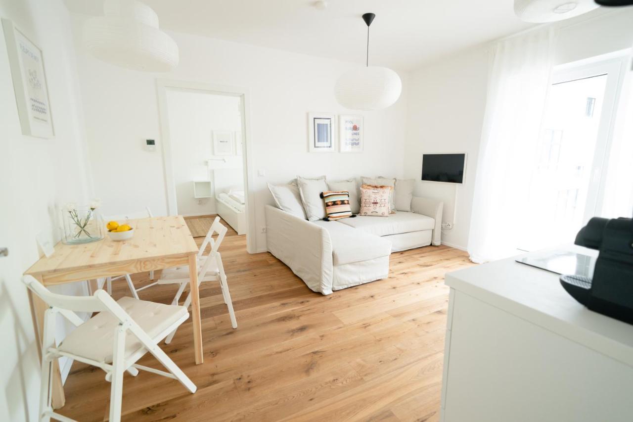 Apartment Seekind Reifnitz Exterior foto