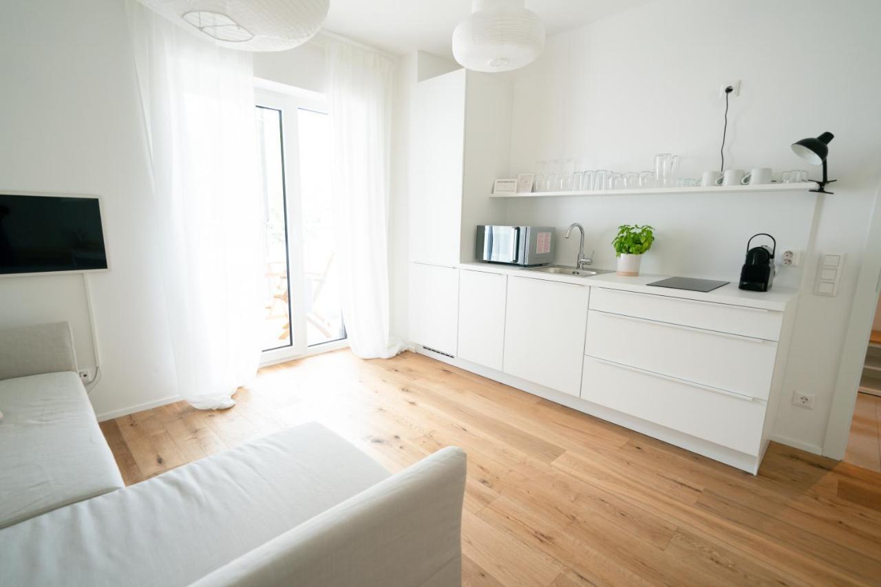 Apartment Seekind Reifnitz Exterior foto