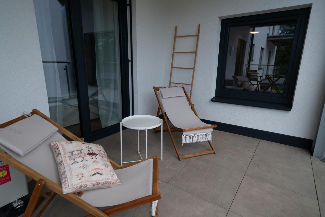 Apartment Seekind Reifnitz Exterior foto