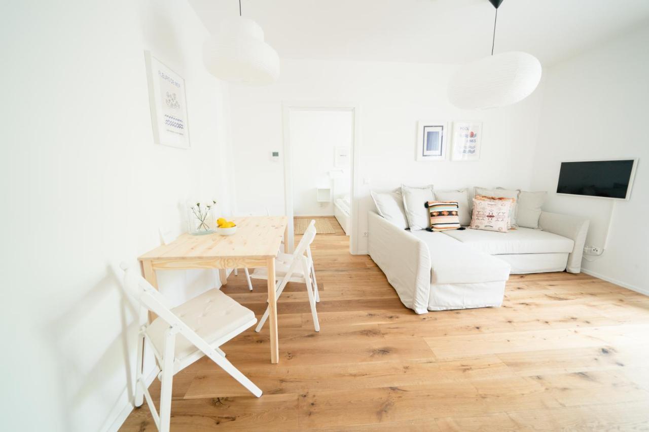 Apartment Seekind Reifnitz Exterior foto